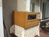 INCUBATOR I-100 CAPACITATE 100 oua