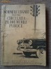 Normele Legale privind Circulatia pe Drumurile Publice 1952