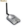Adaptor wireless USB Alfa AWUS036H Foarte Puternic 1000mW Antena 5dbi