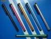 Stylus Pen Pix ecran capacitiv iPod touch, iPhone, iPad, tableta pc, galaxy note, galaxy s2