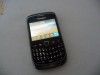 Blackberry 9300 NOU decodat pt orice retea conexiune 3G wifi peste 5 zile stby SE ACCEPTA VERIFICARE