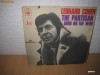 LEONARD COHEN - The partisan, Bird on the wire (disc EP)