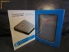 HDD EXTERN 2.5 750GB, NOU, GARANTIE 2 ANI