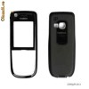 CARCASA NOKIA 3120 clasic 3120c NEGRU FATA + SPATE CAPAC BATERIE