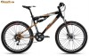 BICICLETA  Full Suspension MTB