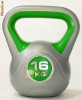 Gantera Vin-Bell 16kg inSPORTline