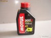 MOTUL 300V 10W40 1L