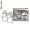 Tommee Tippee Closer to Nature Set 2 Biberoane 150 ml
