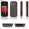 NOKIA 5800 RED SIGILAT 0 MIN !! RARITATE !! LIBER IN ORICE RETEA !! 699 RON !!