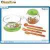 BabyOno Set de masa
