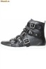 Pantofi Killah ANASTASIA_M00654_SL9262_G06000-NERO