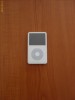 --- iPod Classic WHITE (30 Gb) ---