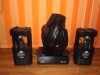 vand (schimb)moving head martin mac 500 impecabil in toate ,,sau accept schimb cu 2 moving head 250msd  sau cu playere cdj pioneer