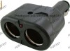 Distribuitor priza auto X 2,distribuitor bricheta auto-6455