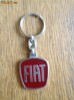 Breloc chei masina marca Fiat NOU metal