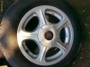 JANTE ALIAJ SKODA FABIA+CAUCIUCURI