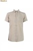 Camasi Twenty maneca scurta 7199 Bej