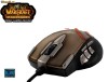 Mouse SteelSeries WOW Cataclysm  USB SS-62100