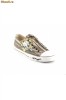 ED HARDY Man Sneakers - flr202m tan