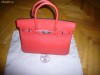 Geanta Hermes Birkin REPLICA 100%