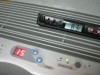 Aer conditionat mobil, Heller HPC-12MR, putere 12000 BTU