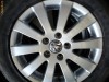 VAND JANTE 5X112 R16 SKODA OCTAVIA - VW PASSAT, VW GOLF