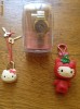 Set ceas Hello Kitty + Lacatel cu 2 chei Hello Kitty GRATIS + Breloc de ghiozdan Hello Kitty GRATIS Set ceas Hello Kitty + Lacatel cu 2 chei Hello Kitty GRATIS + Breloc de ghiozdan Hello Kitty GRATIS