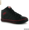 Adidasi Barbati LEE COOPER - Originali, In Cutie, Piele, Culoare Neagra, Marimi 42-43, Import Anglia, Livrare Gratuita