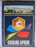 V. HARNAJ - CATALOG APICOL