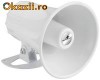 Difuzor tip goarna Monacor NR-22KS