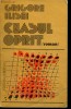Anticariat Ion Andrei - Ceasul oprit - Autor : Grigore Ilisei - 78404