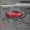 Set corzi nylon chitara clasica tensiune normala Stagg CL-NT-AL