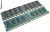 Memorie RAM DDR1 512MB NON-ECC pentru desktop
