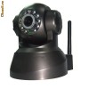 Camera IP de interior Serioux SRX-IPI3000, Alba