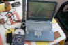 LAPTOP FUJITSU SIEMENS LIFEBOOK C1110 PERFECT FUNCTIONAL