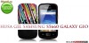 HUSA GEL - SILICON MODEL STELUTE STARS SAMSUNG S5660 GALAXY GIO - TRANSPORT GRATUIT HUSA GEL - SILICON MODEL STELUTE STARS SAMSUNG S5660 GALAXY GIO - TRANSPORT GRATUIT