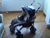 Carucior sport ,firma Chicco,adus din Italia(produsul este folosit)