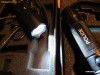 Lanterna Profesionala Police 100W cu Led Osram Acumulator de 2400 mAh - Livrare in toata tara sau Predare Personala Bucuresti