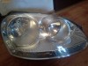 set faruri fata vw golf 5
