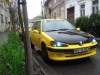 Vand sau schimb PEUGEOT 106 Rallye (Face-lift Sport