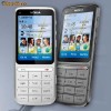 Vand\Schimb Nokia c3-01 tt