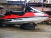 Sky - Jet Polaris 120 hp !