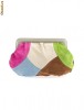 Poseta TinaR plic spart Multicolor