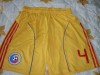 sort fotbal romania adidas original