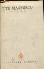 Anticariat Ion Andrei - Opere- vol.1- Maiorescu - Autor : Maiorescu - 86008