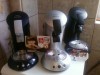 vind PHILIPS SENSEO original albastru,argintiu,negru,NOU in cutie,repar