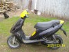Vand Malaguti F12-11 mil
