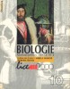 Hutanu E. s. a.; Biologie. Manual pentru clasa a 10-a. B1, B2. Filiera teoretica / specializarile: matematica-informatica, stiinte ale naturii