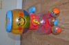 JUCARIE FISHER PRICE