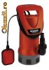Pompa submersibila 850W RG-DP 8535